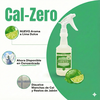 Spray Cal-Zero