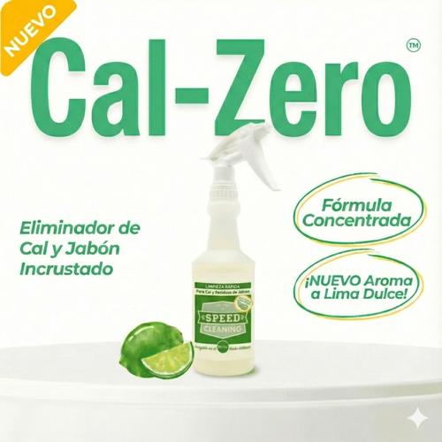 Spray Cal-Zero